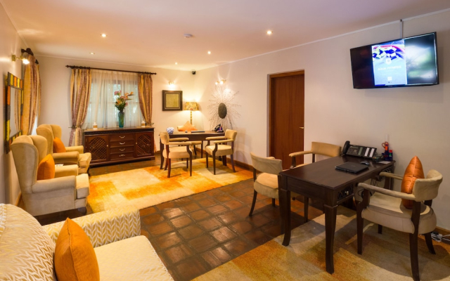 The Residences at Karen Country Club