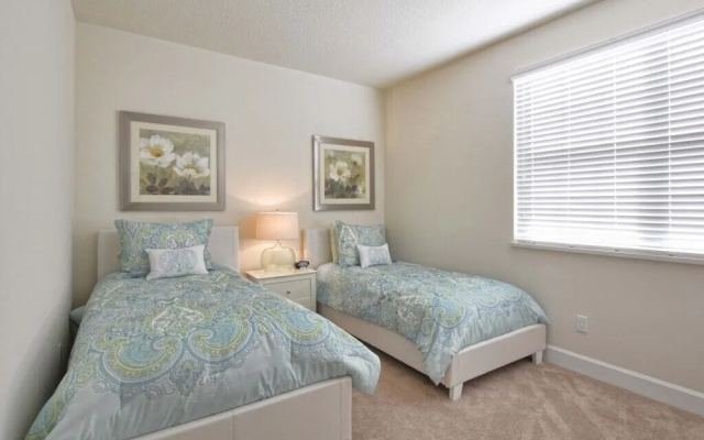 3-Bedroom Villa in Clermont 1613RC - Retreat