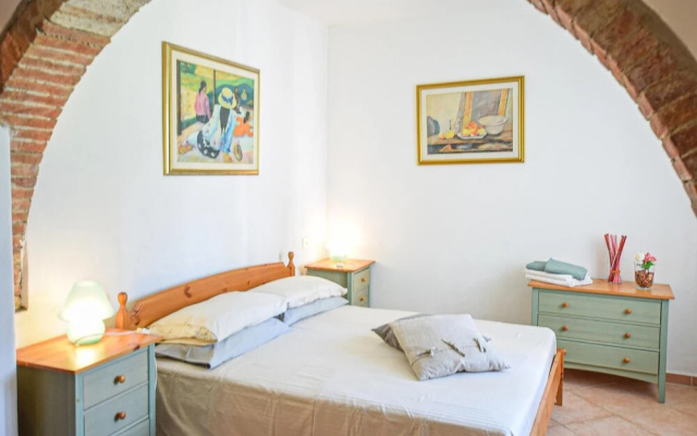 Agriturismo le Cannelle