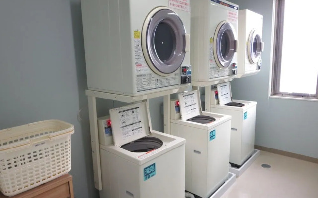 Kesennuma Park Hotel - Adults Only