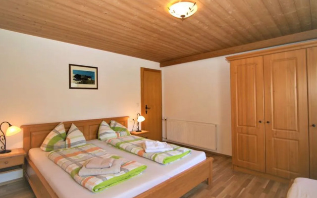 House Hauser Mayrhofen