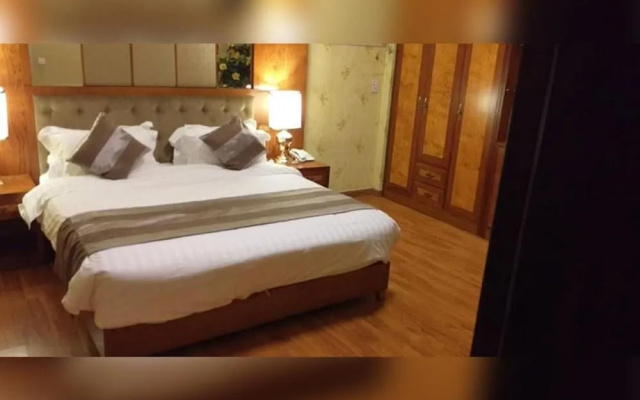 Manazil Jeddah For Furnished Apartments