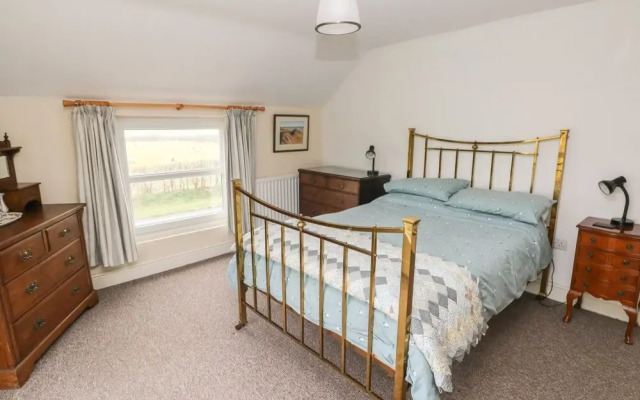 Nash Lodge