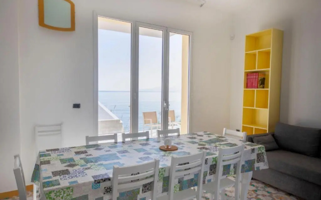 Appartamento 8 Pax in Villa Francesca Sicily sul mare