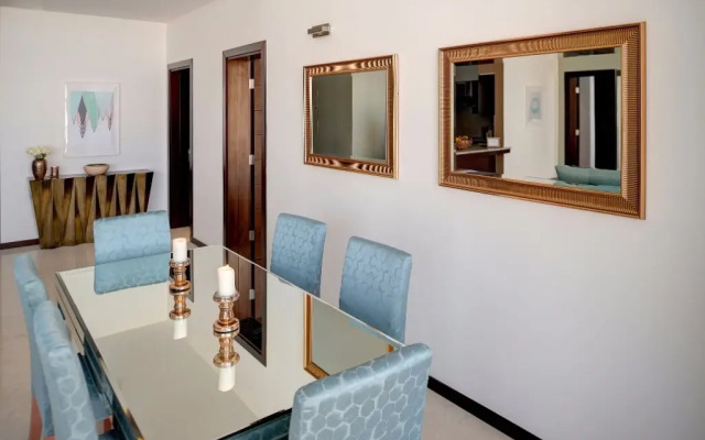 Tiara Residences by Dream Inn Dubai