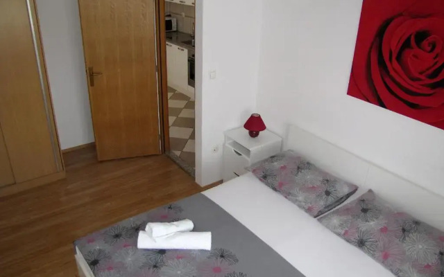 Apartments Klanac