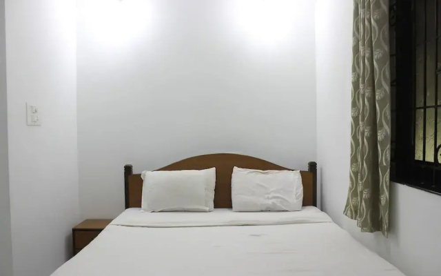 OYO 9859 Home 2 BHK Bardez North Goa
