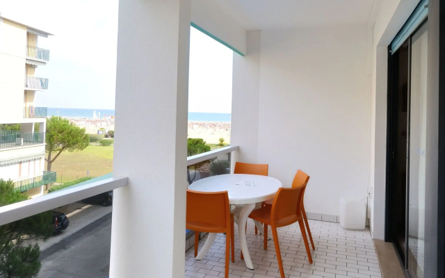 Apartment in Bibione Spiaggia near the beach
