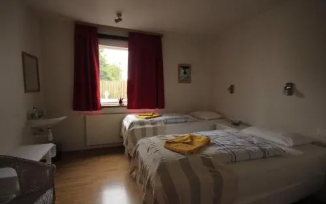 AD Guesthouse