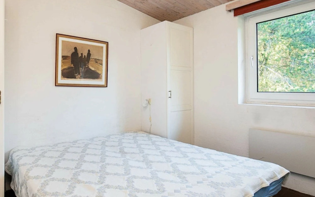 Relaxed Holiday Home in Jutland near Sea
