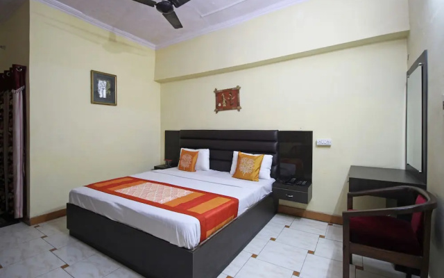 Hotel Hotel Sehgal