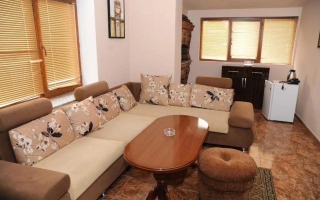 Villa 29