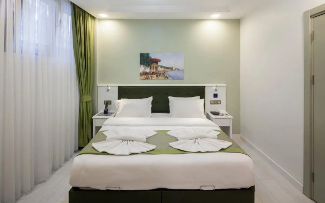 Obahan Hotel