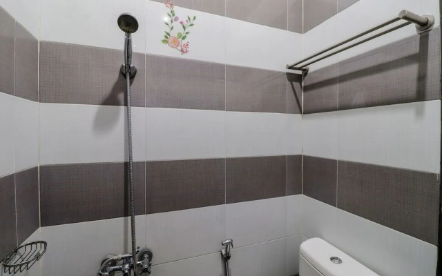 Khatarina Female Residence - Female Only - khusus wanita