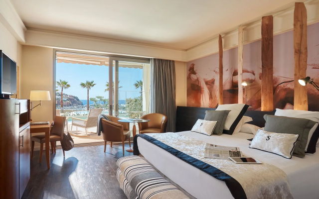 Pure Salt Port Adriano Hotel & SPA - Adults Only