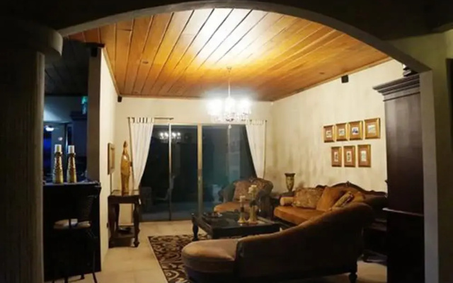 Rio Fortuna Villa