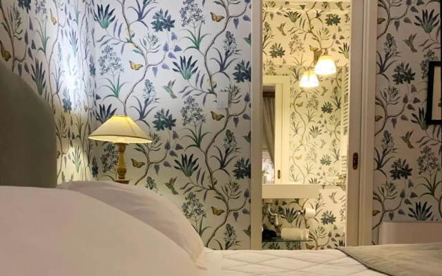4 Quarti B&B