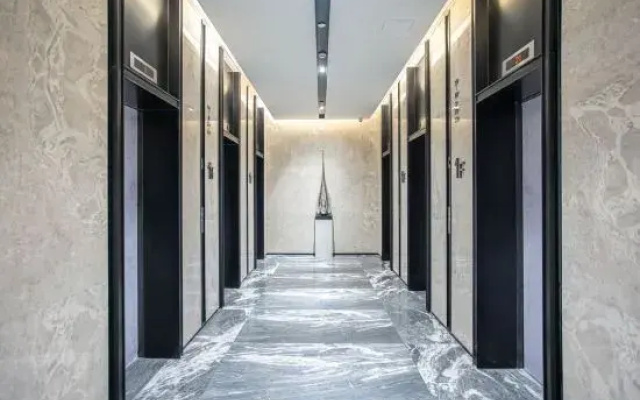 Chumei Apartment (Zhuhai International Convention and Exhibition Center)