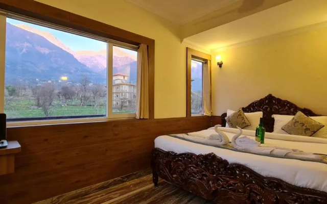 Hotel Samdupling Himalayan Brothers