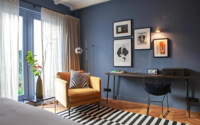 suite no 7