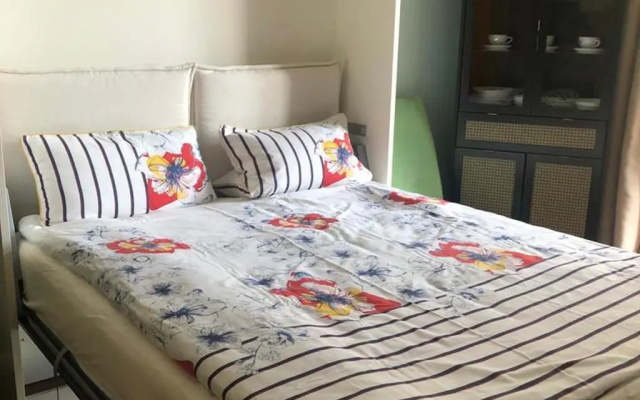 Serviced Apartement Xanthurus