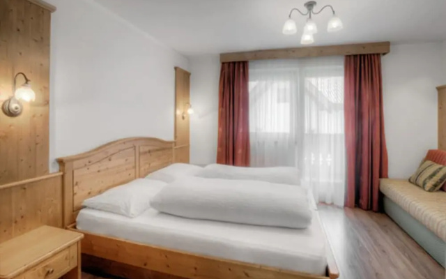 Apartments Bracun