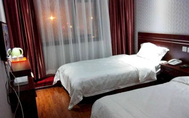 Xinyuan Business Hotel