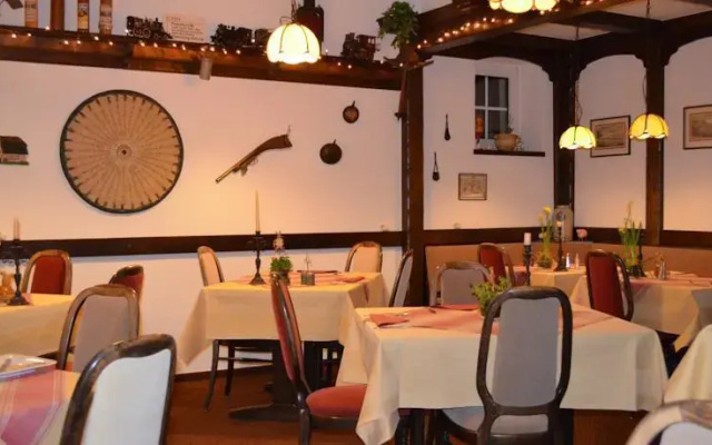 Hotel Moselperle