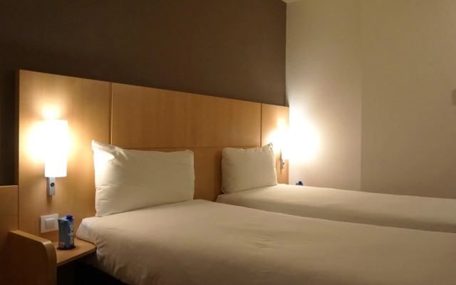 ibis budget Girona Costa Brava