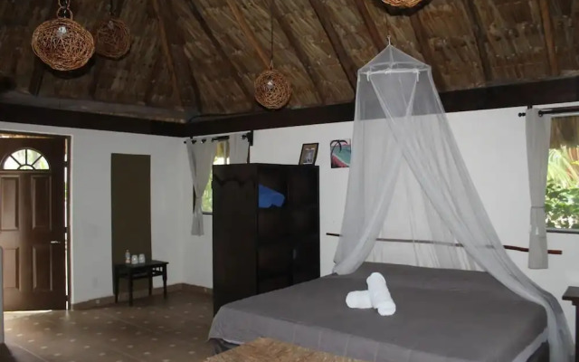 Ka'ax Cenote Resort