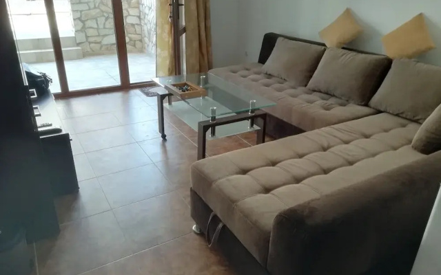 Kentavar apartments
