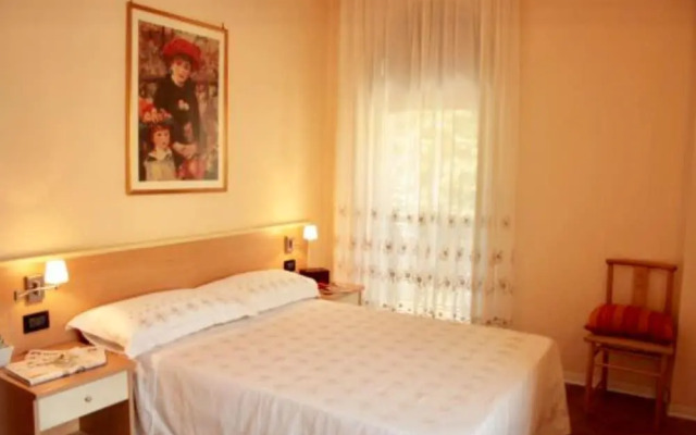 Hotel SantAgostino
