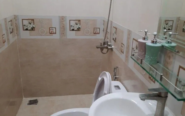 Anh Trang Villa