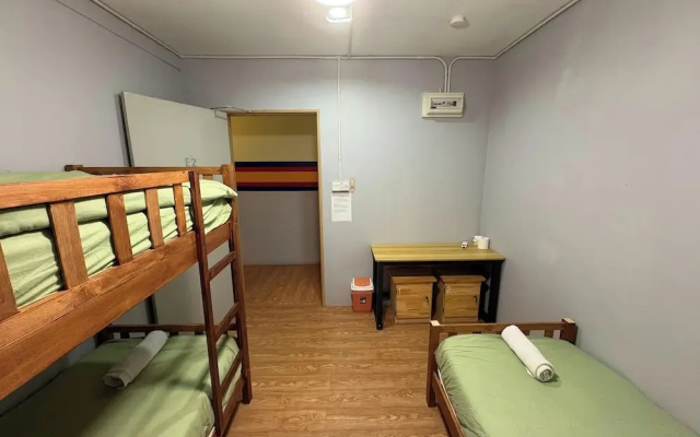 OYO 91278 5minutes Lodge
