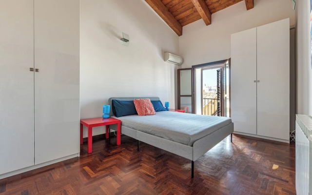 Casa Paternostro con vista panoramica
