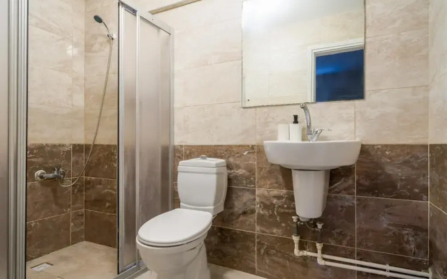 Centrally Located Modern And Cozy Flat In Sisli