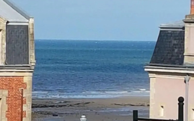 Hôtel De Normandie