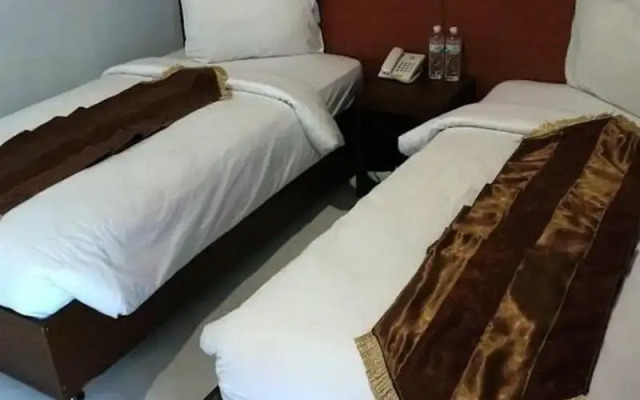 Ranah Bundo Hotel