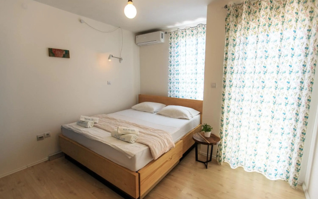 Apartments 'Rux de Luxe'