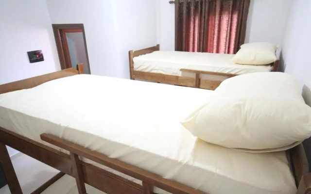 Hotel Agreno