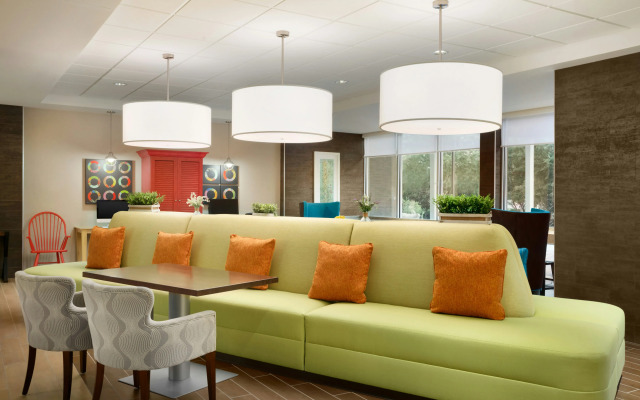 Home2 Suites by Hilton McAllen