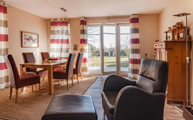 Residenz Bellevue Wohnung 40