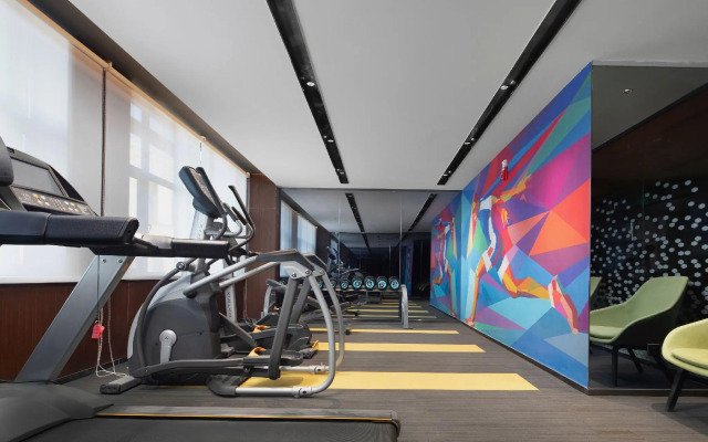 Hampton by Hilton Changchun High-Tech Zone