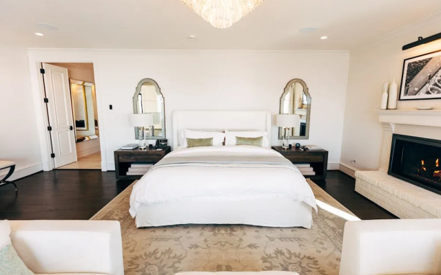 The At Kingsmill 4 Bedroom Estate