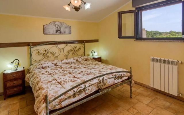 Appartamento Panorama