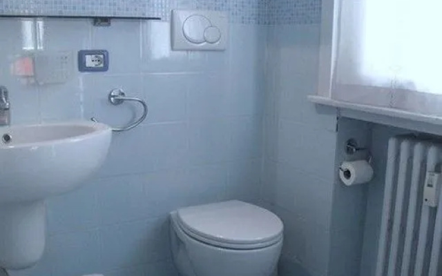 Casalino Centrale Rooms