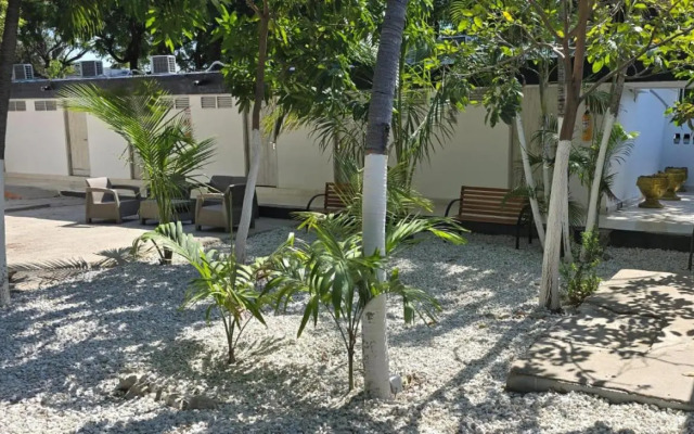 Hotel Rodadero Beach Blue