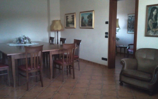 Albergo Al Portico