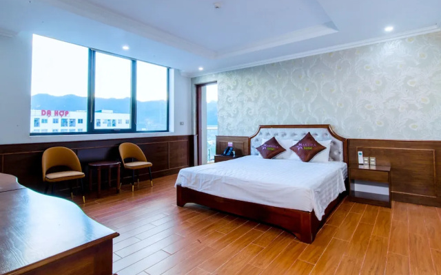 Sakura Hotel
