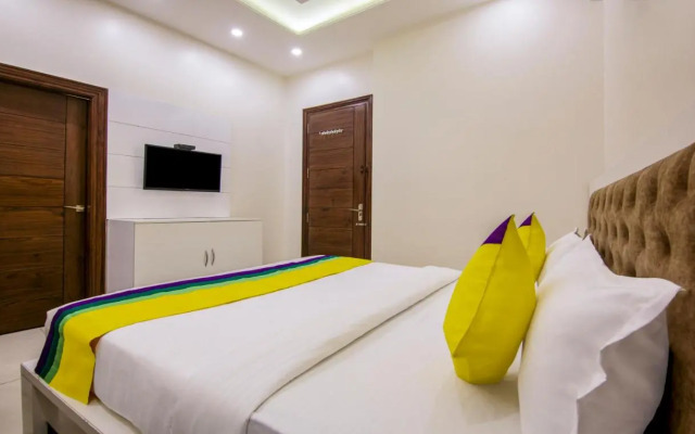 Itsy Hotels GM Residency